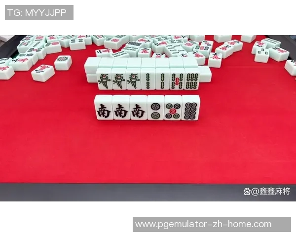 麻将胡了后怎么玩-麻将胡后，继续探讨后续玩法-麻将胡了后怎么玩