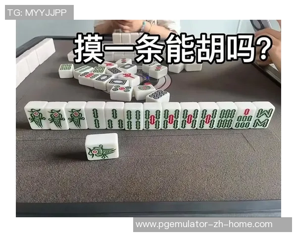 打麻将怎么样算胡了-打麻将怎么样算胡了