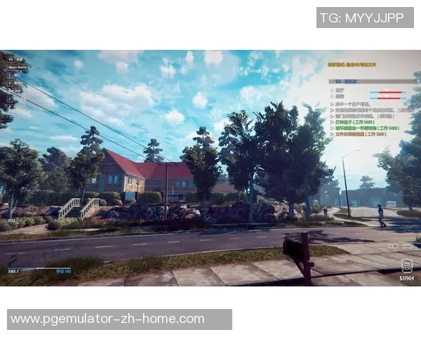 pg模拟器.CC-探索PG模拟器与CC的奇妙结合-pg模拟器.CC